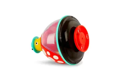 Battat Ladybug - Colorful Balls Bt4798Z - 3
