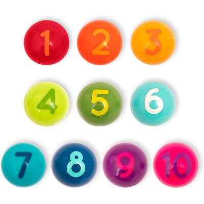 Battat Top Dispenser Bt4674Z - 4