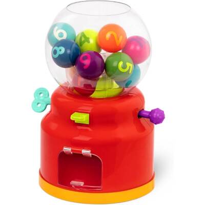 Battat Top Dispenser Bt4674Z - 3