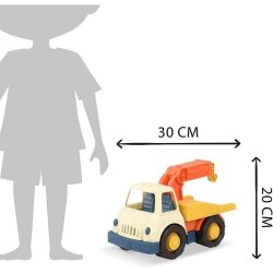 Battat Towing Service Bt1002Z - 4