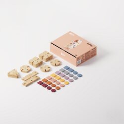 Bavvic Builder Set - Bavvic