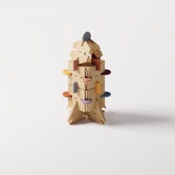 Bavvic Builder Set - 12