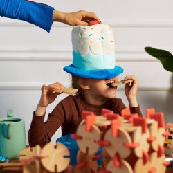 Bavvic Builder Set - 14