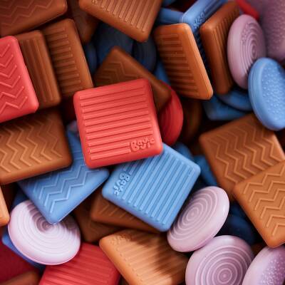 Bavvic Builder Set - 15