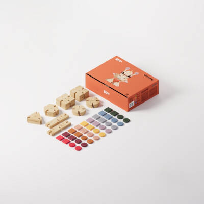 Bavvic Dreamer Set - 1