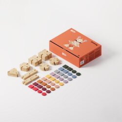 Bavvic Dreamer Set - 2