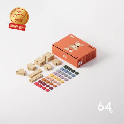 Bavvic Dreamer Set - 3