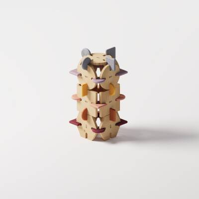 Bavvic Dreamer Set - 8