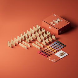 Bavvic Dreamer Set - 13