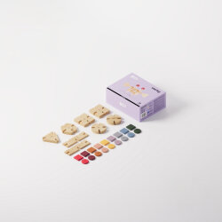 Bavvic Starter Set - Bavvic