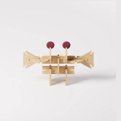 Bavvic Starter Set - 3