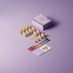 Bavvic Starter Set - 5