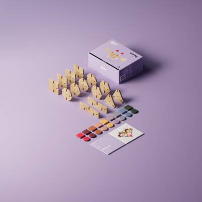 Bavvic Starter Set - 5