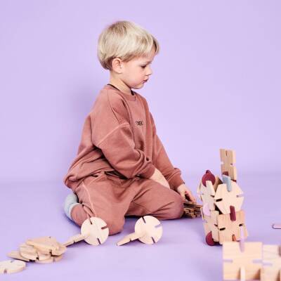 Bavvic Starter Set - 7