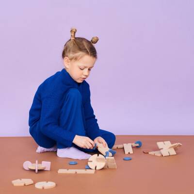 Bavvic Starter Set - 8