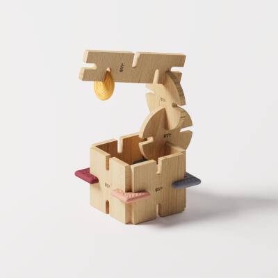 Bavvic Starter Set - 10