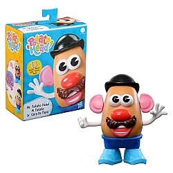 Bay Patates Kafa F9417 - 1