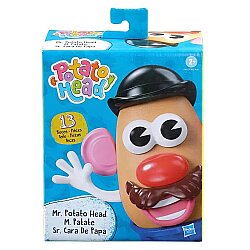 Bay Patates Kafa F9417 - 7