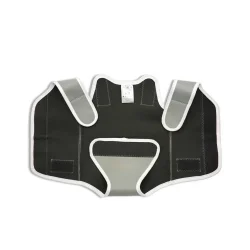 Bbluv (0-6 Months) Wraäp Neoprene Diving Suit Grey - B0121-G-S - 3