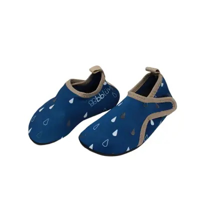 Bbluv 2-3 Years Non-Slip Pool And House Shoes B0201N - 1