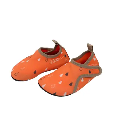 Bbluv 3-4 Years Old Non-Slip Pool And House Shoes B0201D - 1