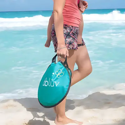 Bbluv Arena Baby Beach Mat Bbl-B0128 - 6