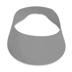 Bbluv Käp Silicone Shampoo Shield Gray - B0109-G - 5