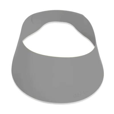 Bbluv Käp Silicone Shampoo Shield Gray - B0109-G - 5