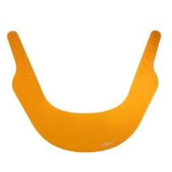 Bbluv Käp Silicone Shampoo Shield Orange B0109-O - 3
