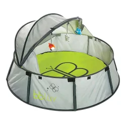 Bbluv Nido 2-In-1 Travel And Play Tent Bbl-B0102 - 1