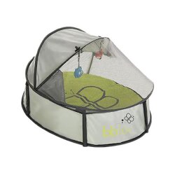 Bbluv Nido Mini - 2-In-1 Travel And Play Tent Bbl-B0103 - 1