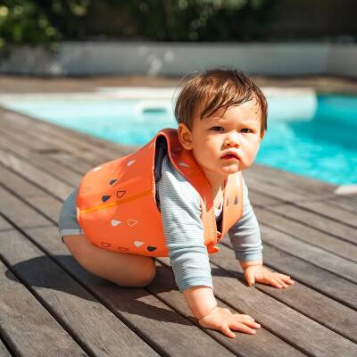 Bbluv Näj 3-6 Years Neoprene Swimming Vest B0166D - 3