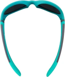 Bbluv Solar Unbreakable Baby And Children's Sunglasses Blue B0162-A - 3