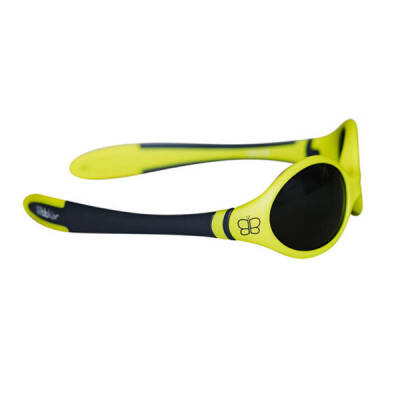 Bbluv Solar Unbreakable Baby And Children's Sunglasses Green B0162-L - 2