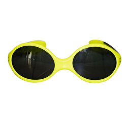 Bbluv Solar Unbreakable Baby And Children's Sunglasses Green B0162-L - 1