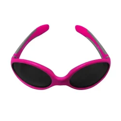 Bbluv Solar Unbreakable Baby And Children's Sunglasses Pink B0162-P - 1