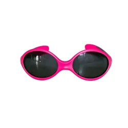 Bbluv Solar Unbreakable Baby And Children's Sunglasses Pink B0162-P - 2