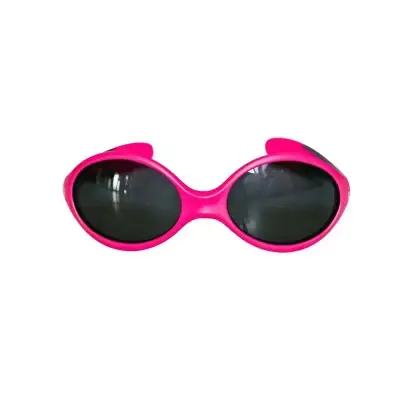 Bbluv Solar Unbreakable Baby And Children's Sunglasses Pink B0162-P - 2