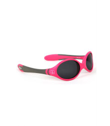 Bbluv Solar Unbreakable Baby And Children's Sunglasses Pink B0162-P - 4