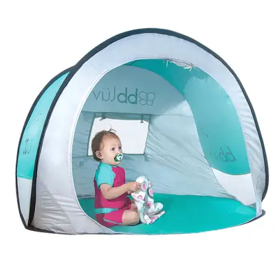 Bbluv Sunkito Uv Protective Children's Tent B0135 - 2