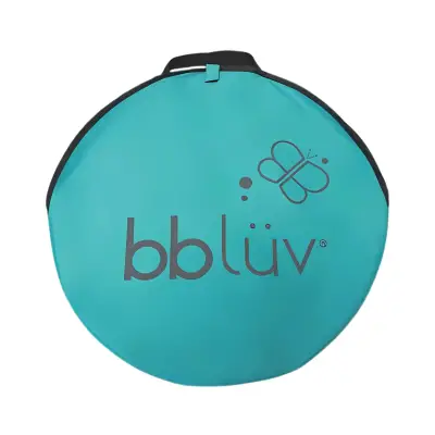 Bbluv Sunkito Uv Protective Children's Tent B0135 - 6