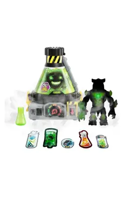 Beast Lab Shark 11105-Btl00000 - 2