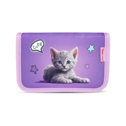 Belmil 335-72 Little Kittens Pencil Case - Belmil