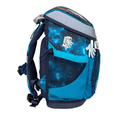 Belmil 405-33/Ag Infinity Space Mini-Fit School Bag - 2