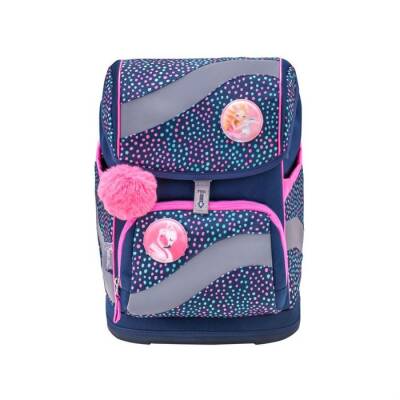 Belmil Amazing Polka Dot 2 Magnetic School Bag 405-51/Ag-6 - 1