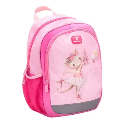 Belmil Ballerina Kindergarten Bag 305-4/A - 1