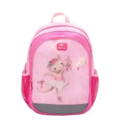 Belmil Ballerina Kindergarten Bag 305-4/A - 2