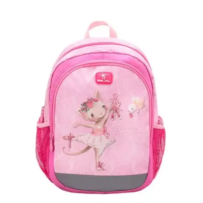 Belmil Ballerina Kindergarten Bag 305-4/A - 2