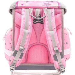 Belmil Ballet Light Pink Orthopedic School Bag 403- 13/Ag - 2