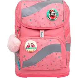 Belmil Blue Bird Magnetic School Bag 405-51/Ag-9 - 1